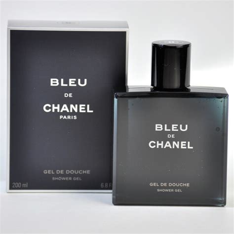 chanel blue body wash|chanel body wash for women.